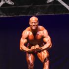 Dusty  Donado - NPC Excalibur  2012 - #1